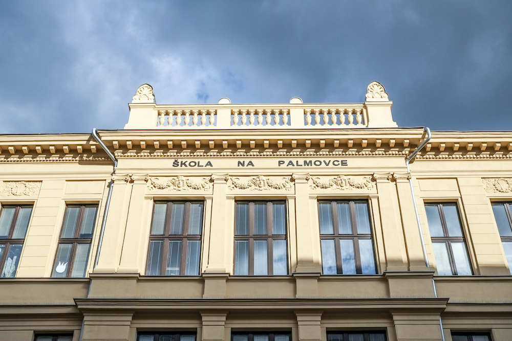 Vítejte na stránkách školy Vítejte na stránkách školy