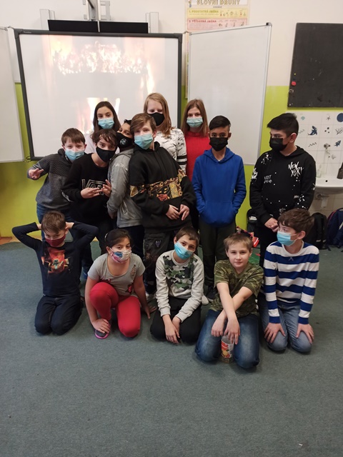 9.B