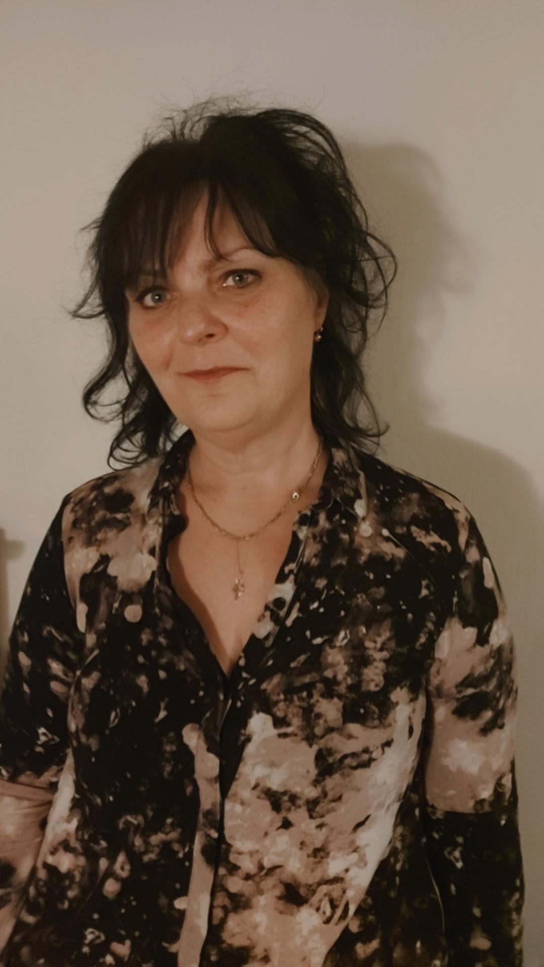 Hottková Andrea