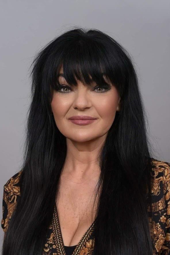 Prokešová Jaroslava 