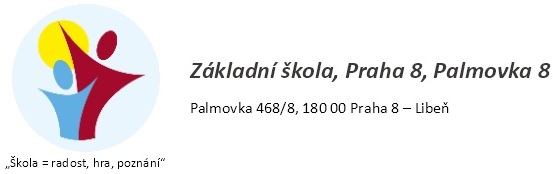 Nové logo školy Nové logo školy