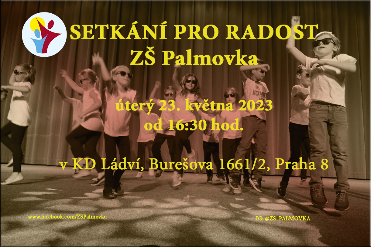 Vystoupení žáků naší školy