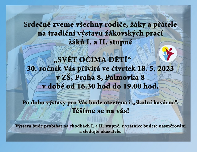 Svět očima dětí