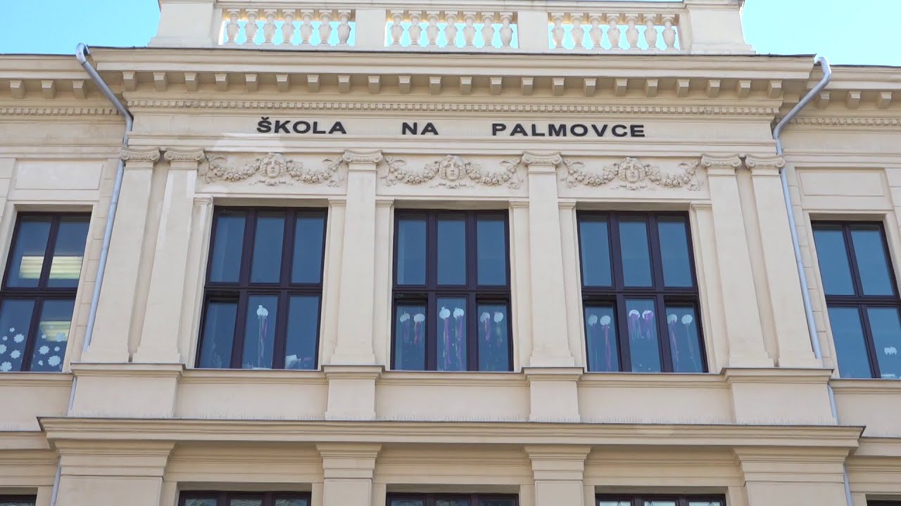 První školní týden v družině