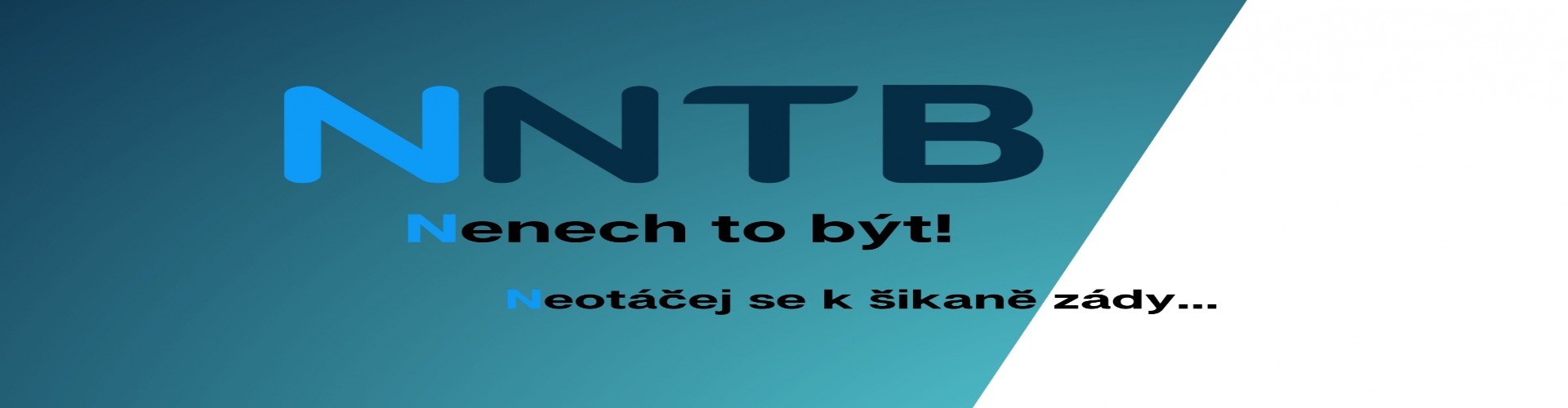 Nenech to být 