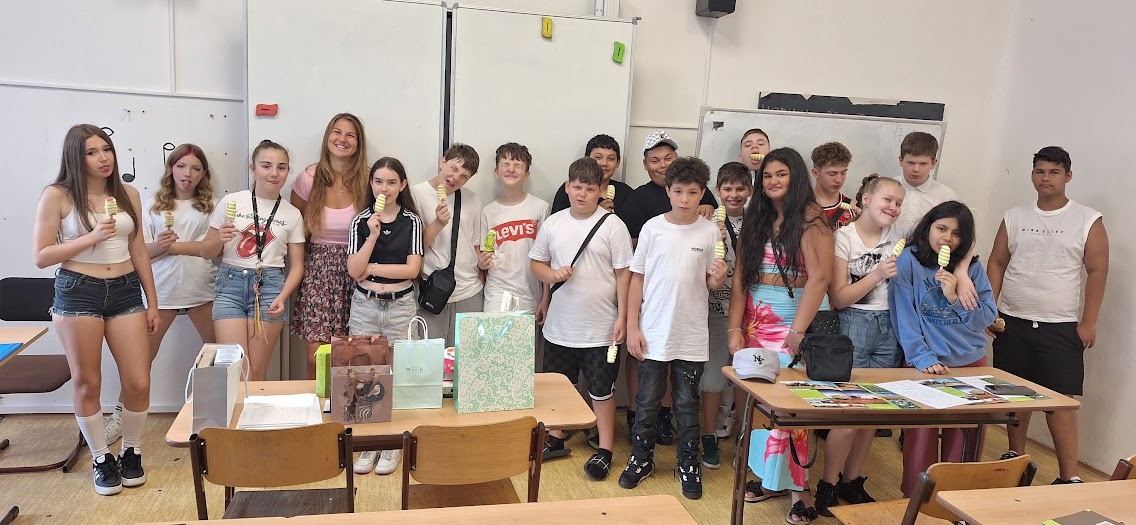 7.B